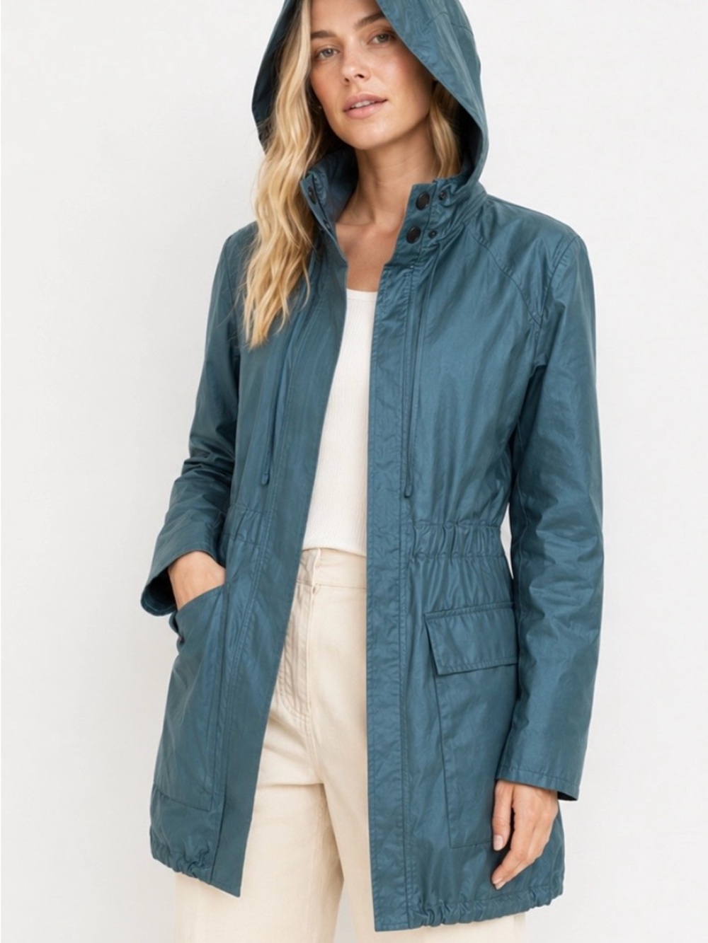 Marc Jacob New York Waterproof Jacket size S